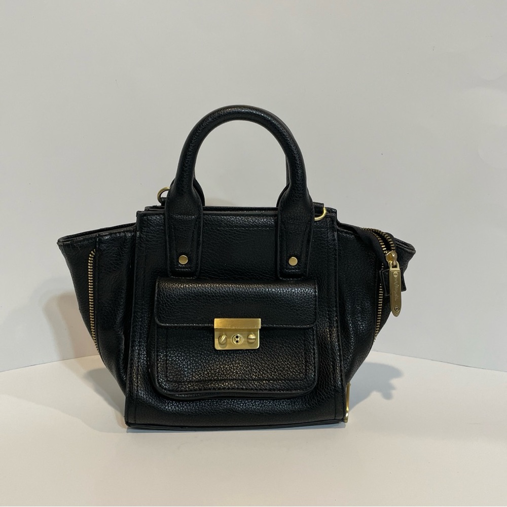 Phillip Lim for target small tote no strap pre-owned